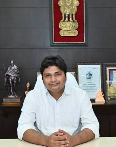 chaiman bijapur